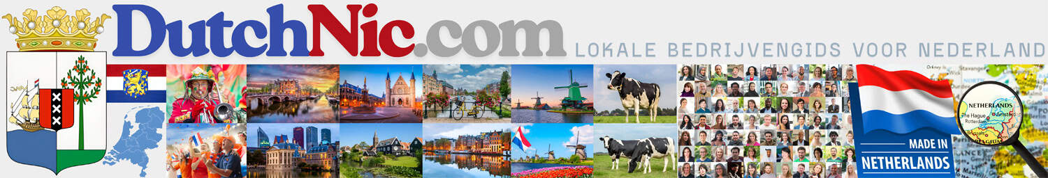 Gemaakt in Nederland - Tip Top Sailing